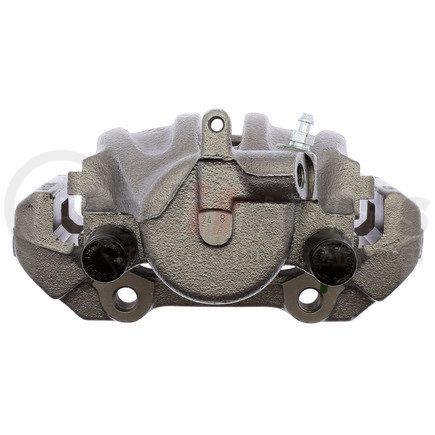 Raybestos FRC11746 Raybestos R-Line Reman Semi-Loaded Caliper & Bracket Assy