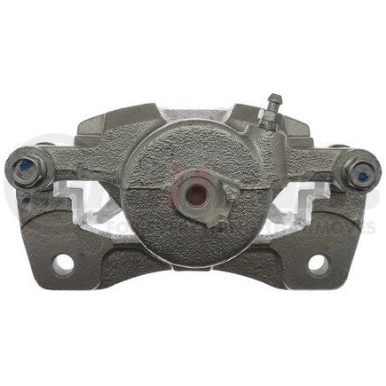 Raybestos FRC11754C Raybestos R-Line Reman Semi-Loaded Coated Caliper & Bracket Assy