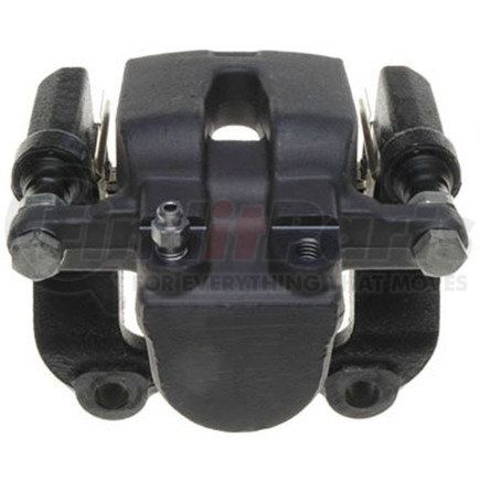 Raybestos FRC11759 Brake Parts Inc Raybestos R-Line Remanufactured Semi-Loaded Disc Brake Caliper and Bracket Assembly