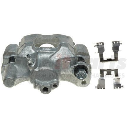 Raybestos FRC11757 Raybestos R-Line Reman Semi-Loaded Caliper & Bracket Assy