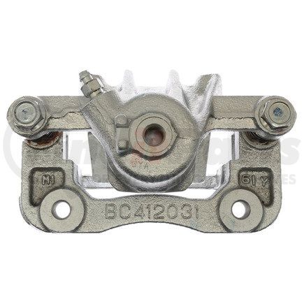Raybestos FRC11765C Raybestos R-Line Reman Semi-Loaded Coated Caliper & Bracket Assy