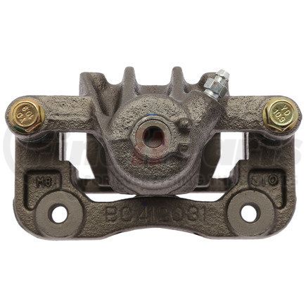 Raybestos FRC11766 Raybestos R-Line Reman Semi-Loaded Caliper & Bracket Assy