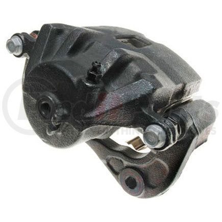 Raybestos FRC11764 Raybestos R-Line Reman Semi-Loaded Caliper & Bracket Assy