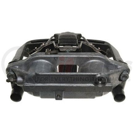 Raybestos FRC11769 Raybestos R-Line Reman Semi-Loaded Caliper & Bracket Assy
