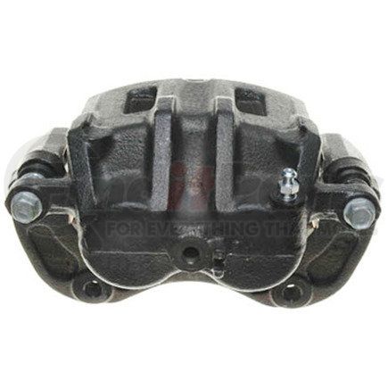 Raybestos FRC11772 Raybestos R-Line Reman Semi-Loaded Caliper & Bracket Assy