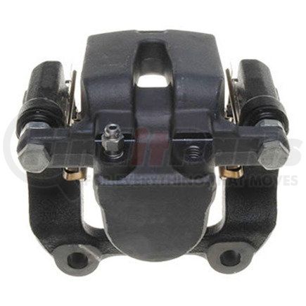 Raybestos FRC11767 Brake Parts Inc Raybestos R-Line Remanufactured Semi-Loaded Disc Brake Caliper and Bracket Assembly
