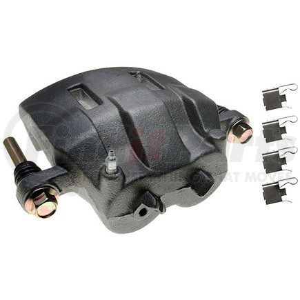 Raybestos FRC11785 Raybestos R-Line Reman Semi-Loaded Caliper