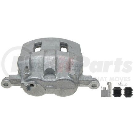 Raybestos FRC11787 Raybestos R-Line Reman Semi-Loaded Caliper