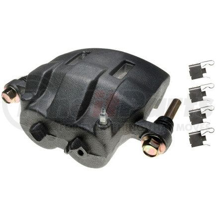 Raybestos FRC11786 Raybestos R-Line Reman Semi-Loaded Caliper