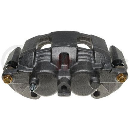 Raybestos FRC11791 Raybestos R-Line Reman Semi-Loaded Caliper & Bracket Assy