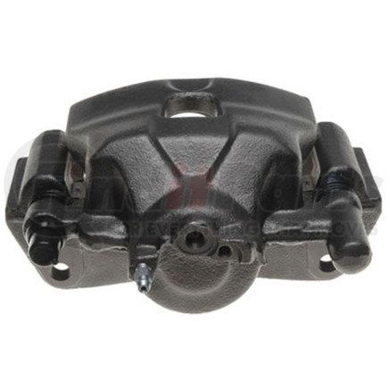 Raybestos FRC11799 Raybestos R-Line Reman Semi-Loaded Caliper & Bracket Assy