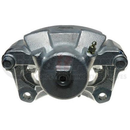 Raybestos FRC11808 Raybestos R-Line Reman Semi-Loaded Caliper & Bracket Assy