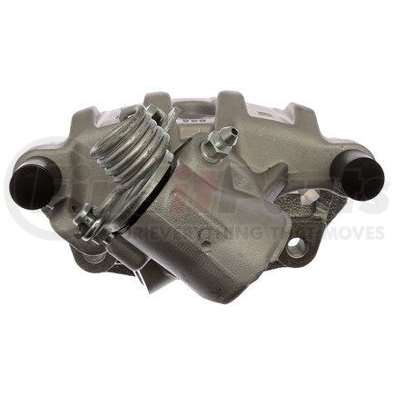 Raybestos FRC11810N Raybestos Element3 New Semi-Loaded Caliper & Bracket Assy