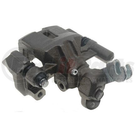 Raybestos FRC11813 Brake Parts Inc Raybestos R-Line Remanufactured Semi-Loaded Disc Brake Caliper and Bracket Assembly
