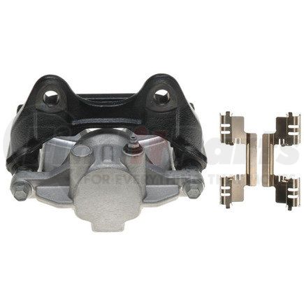 Raybestos FRC11825 Raybestos R-Line Reman Semi-Loaded Caliper & Bracket Assy