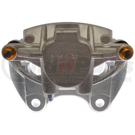 Raybestos FRC11825C Raybestos R-Line Reman Semi-Loaded Coated Caliper & Bracket Assy