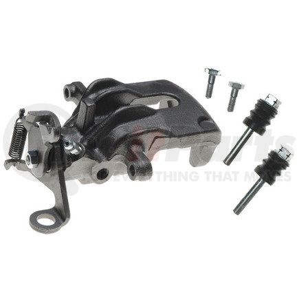 Raybestos FRC11820 Raybestos R-Line Reman Semi-Loaded Caliper