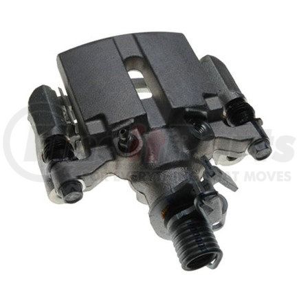 Raybestos FRC11827 Raybestos R-Line Reman Semi-Loaded Caliper & Bracket Assy