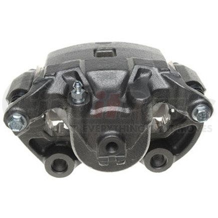 Raybestos FRC11833 Brake Parts Inc Raybestos R-Line Remanufactured Semi-Loaded Disc Brake Caliper and Bracket Assembly