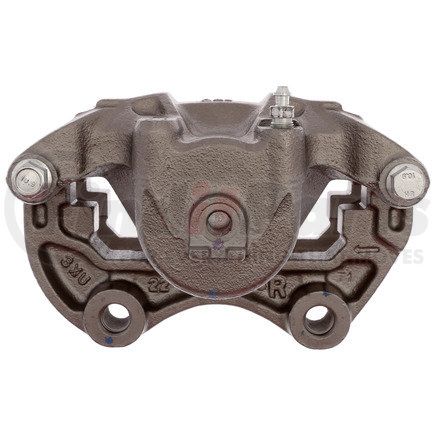 Raybestos FRC11834 Raybestos R-Line Reman Semi-Loaded Caliper & Bracket Assy