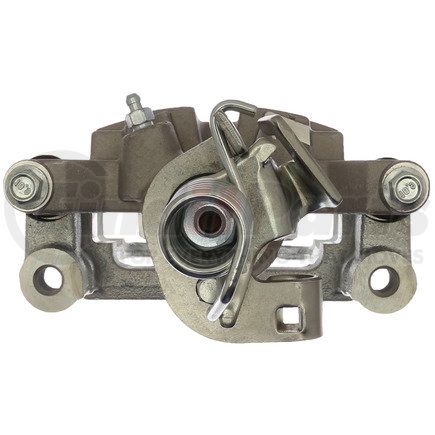 Raybestos FRC11841C Raybestos R-Line Reman Semi-Loaded Coated Caliper & Bracket Assy