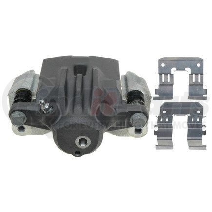 Raybestos FRC11849 Raybestos R-Line Reman Semi-Loaded Caliper & Bracket Assy