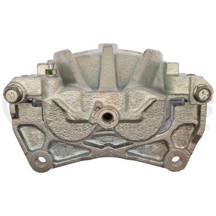 Raybestos FRC11847C Raybestos R-Line Reman Semi-Loaded Coated Caliper & Bracket Assy