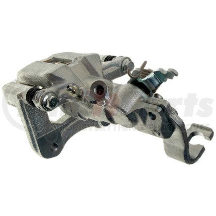 Raybestos FRC11853 Raybestos R-Line Reman Semi-Loaded Caliper & Bracket Assy