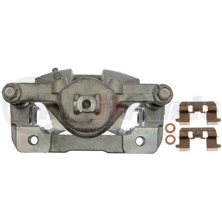 Raybestos FRC11859 Raybestos R-Line Reman Semi-Loaded Caliper & Bracket Assy