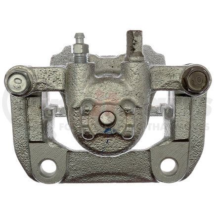 Raybestos FRC11851C Raybestos R-Line Reman Semi-Loaded Coated Caliper & Bracket Assy
