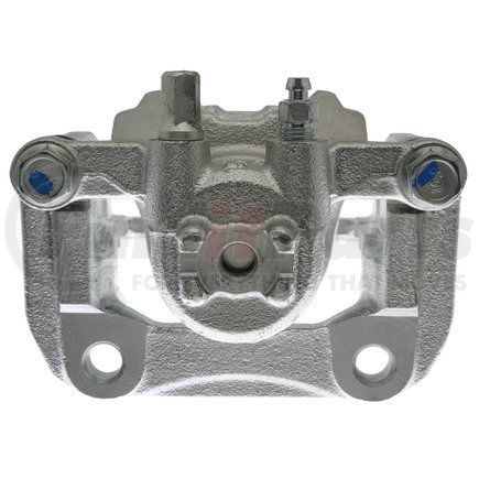 Raybestos FRC11852C Raybestos R-Line Reman Semi-Loaded Coated Caliper & Bracket Assy