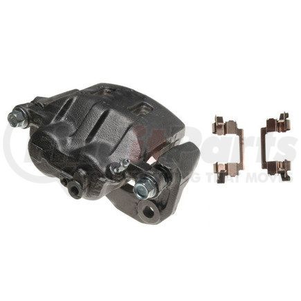 Raybestos FRC11868 Raybestos R-Line Reman Semi-Loaded Caliper & Bracket Assy