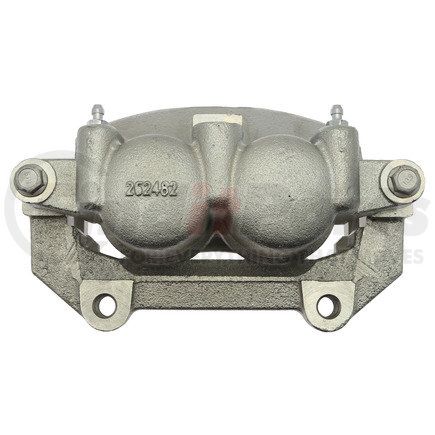 Raybestos FRC11883DN Raybestos Element3 New Semi-Loaded Caliper & Bracket Assy