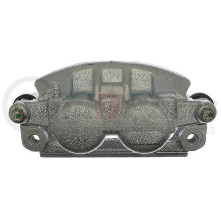 Raybestos FRC11889C Raybestos R-Line Reman Semi-Loaded Coated Caliper & Bracket Assy