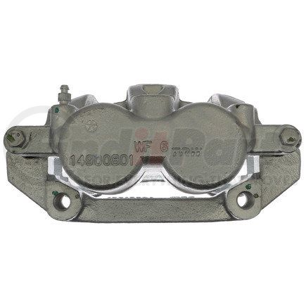 Raybestos FRC11895C Raybestos R-Line Reman Semi-Loaded Coated Caliper & Bracket Assy