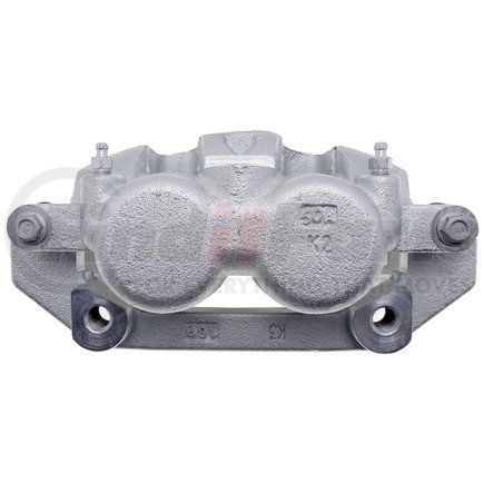 Raybestos FRC11895DN Raybestos Element3 New Semi-Loaded Caliper & Bracket Assy