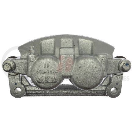 Raybestos FRC11891C Raybestos R-Line Reman Semi-Loaded Coated Caliper & Bracket Assy