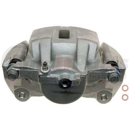 Raybestos FRC11893 Raybestos R-Line Reman Semi-Loaded Caliper & Bracket Assy