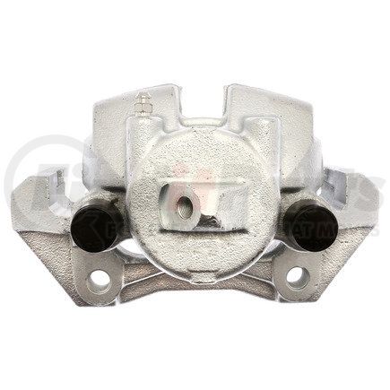 Raybestos FRC11897N Raybestos Element3 New Semi-Loaded Caliper & Bracket Assy