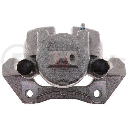 Raybestos FRC11898 Raybestos R-Line Reman Semi-Loaded Caliper & Bracket Assy