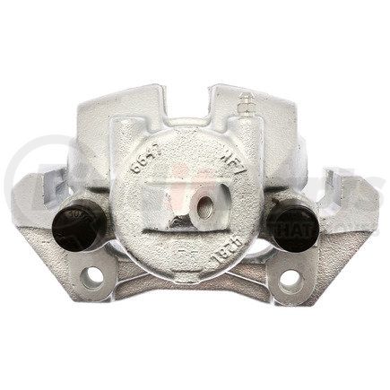 Raybestos FRC11898N Raybestos Element3 New Semi-Loaded Caliper & Bracket Assy