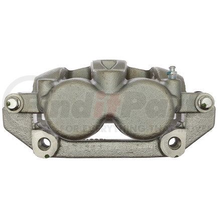 Raybestos FRC11896N Raybestos Element3 New Semi-Loaded Caliper & Bracket Assy
