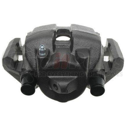Raybestos FRC11897 Raybestos R-Line Reman Semi-Loaded Caliper & Bracket Assy