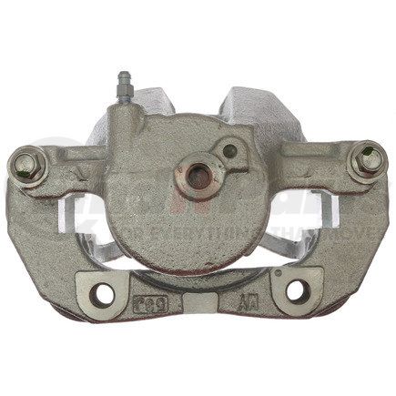 Raybestos FRC11901N Raybestos Element3 New Semi-Loaded Caliper & Bracket Assy