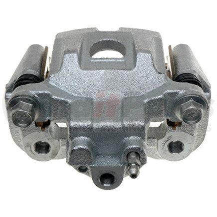 Raybestos FRC11908 Raybestos R-Line Reman Semi-Loaded Caliper & Bracket Assy