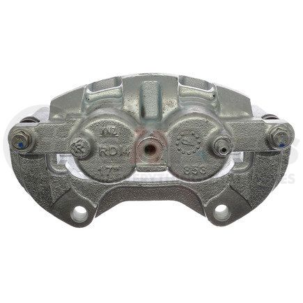 Raybestos FRC11912C Raybestos R-Line Reman Semi-Loaded Coated Caliper & Bracket Assy