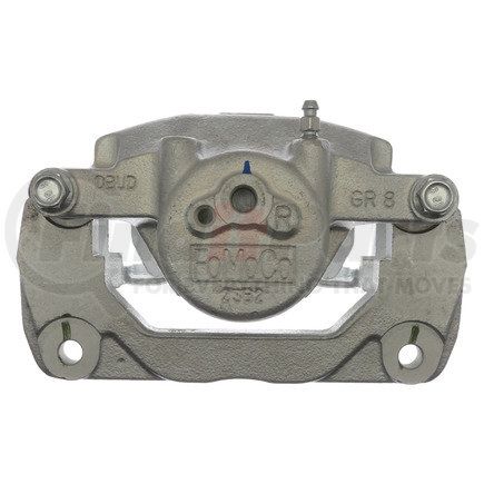 Raybestos FRC11910C Raybestos R-Line Reman Semi-Loaded Coated Caliper & Bracket Assy