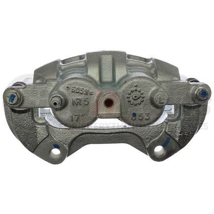 Raybestos FRC11911C Raybestos R-Line Reman Semi-Loaded Coated Caliper & Bracket Assy