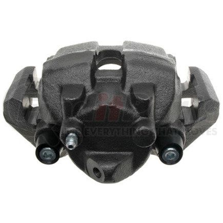 Raybestos FRC11877 Raybestos R-Line Reman Semi-Loaded Caliper & Bracket Assy