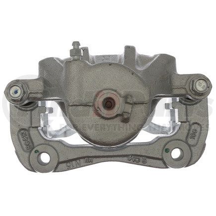 Raybestos FRC11915C Brake Parts Inc Raybestos R-Line Remanufactured Semi-Loaded Coated Disc Brake Caliper and Bracket Assembly
